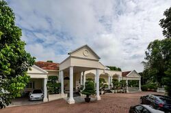 Old Holland Road (D10), Detached #442531781